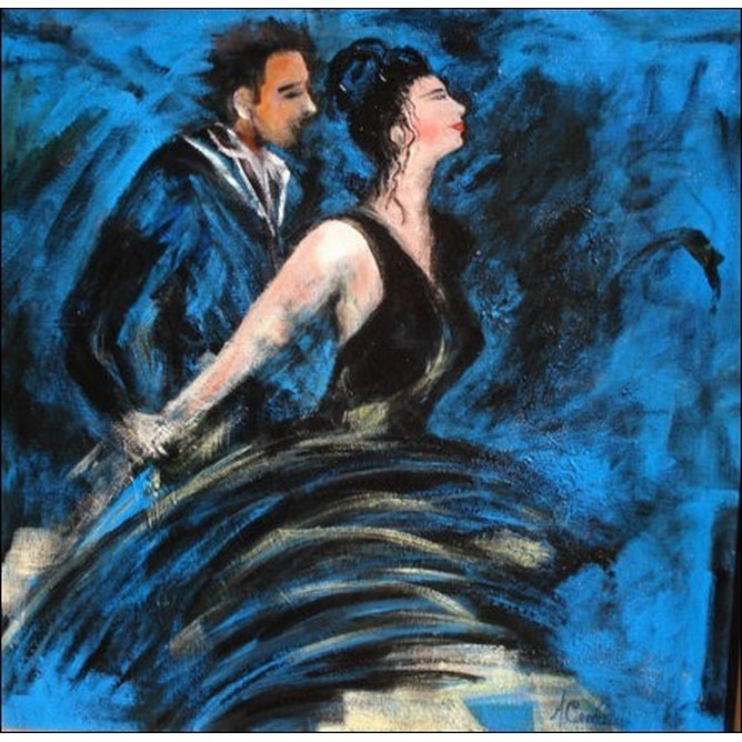 Tango